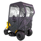 Snow Cab / Sun Shade Kit